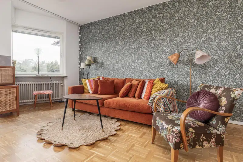 Apartment, 3 rooms, 70 m² in Ludvika
