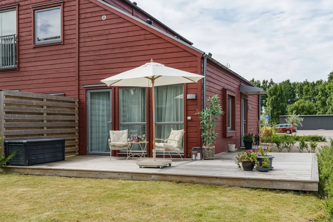 Bild 1 av 1 på Krikonslingan 2E