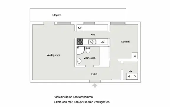 Bild 1 av 21 på Lönnånger 217