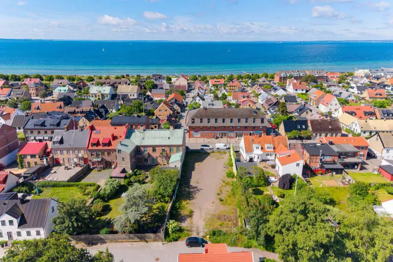 Villa, 6 rum, 177 m² i Helsingborg