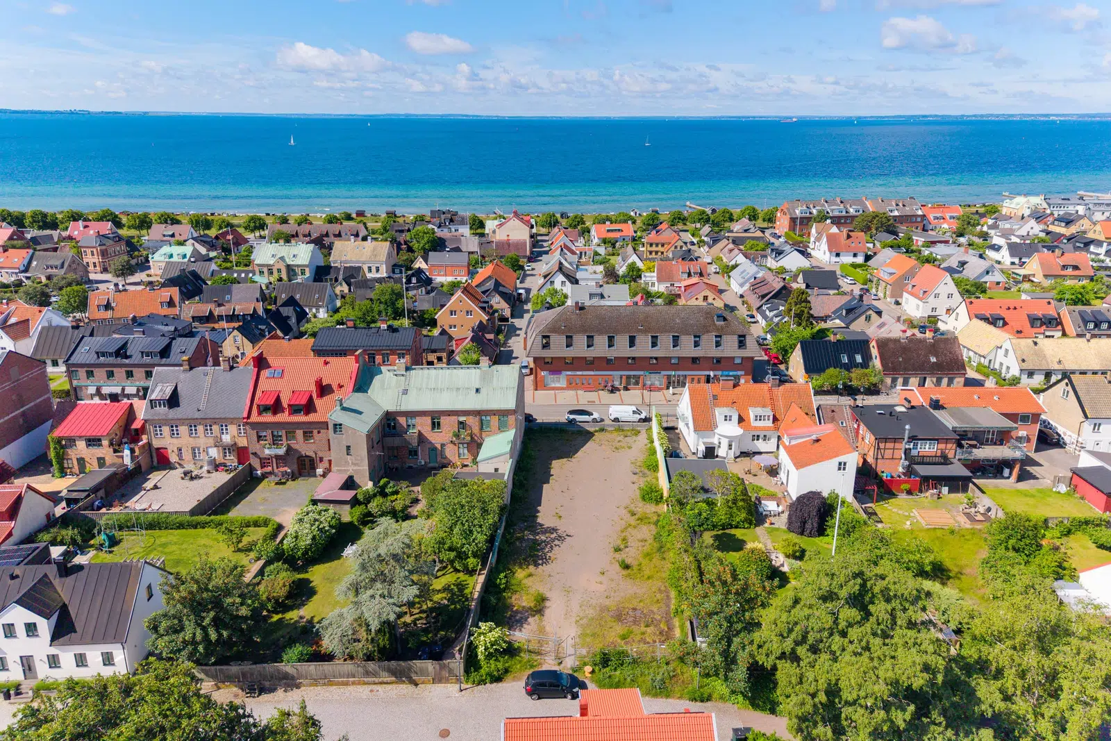 Bild 1 av 1 på Repslagaregatan