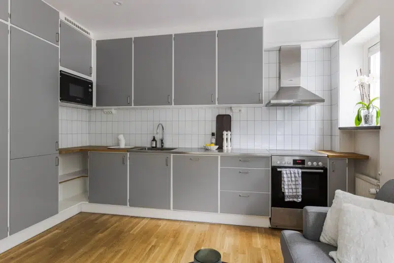 Apartment, 2 rooms, 46 m² in Borås