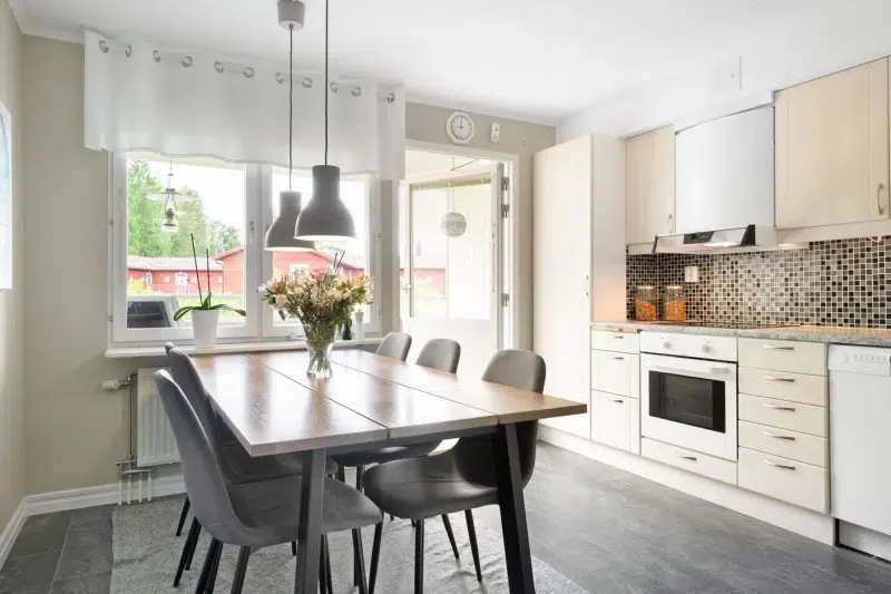 Lägenhet, 3 rum, 81 m²