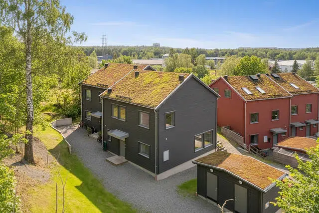 Bild 1 av 36 på Åvägen 11e