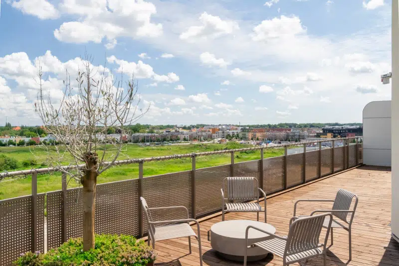Apartment, 3 rooms, 105 m² in Lomma