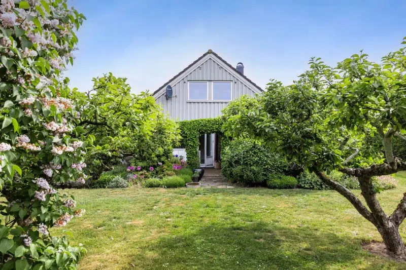 Villa, 5 rum, 133 m² i Simrishamn