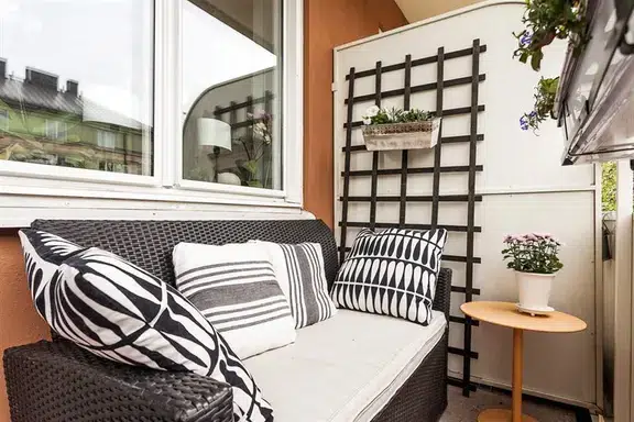 Bild 1 av 1 på Gjutaregatan 5