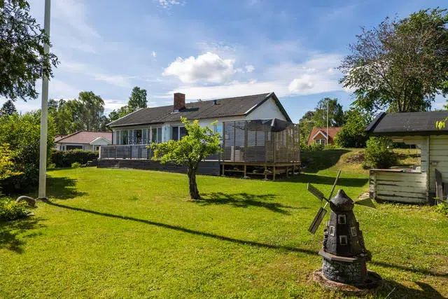 House, 7 rooms, 111 m²