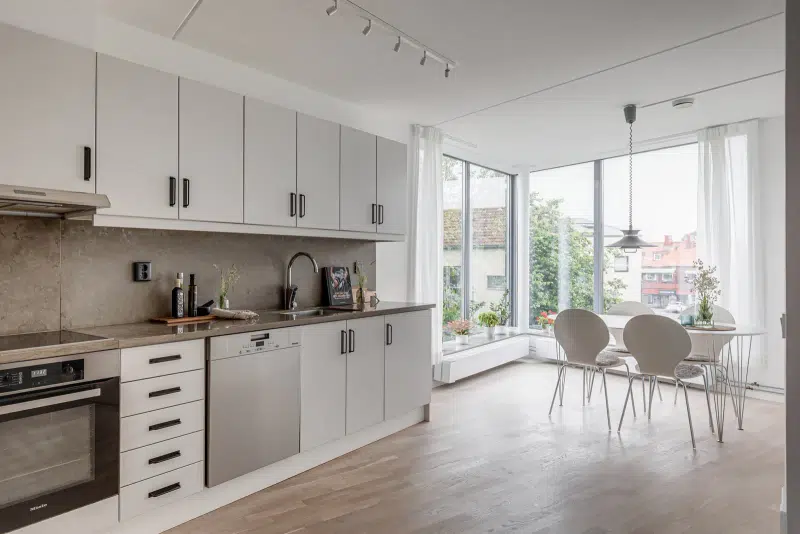 Lägenhet, 2 rum, 68 m² i Båstad