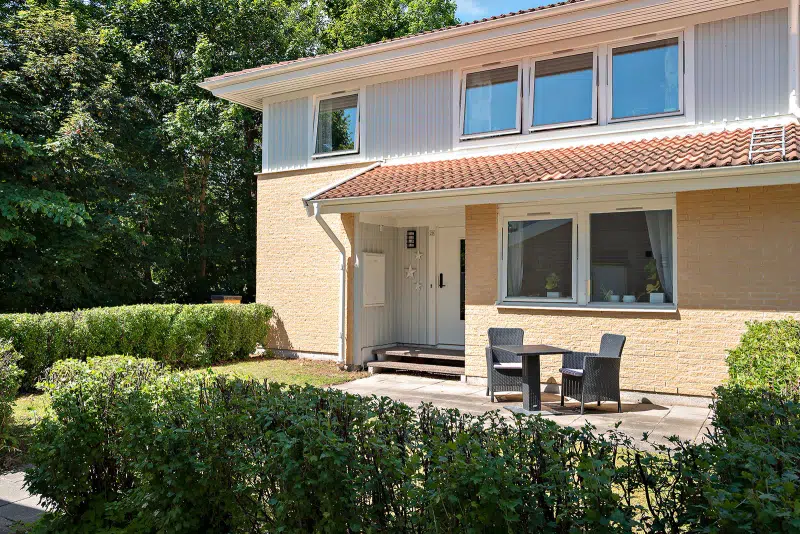 Apartment, 5 rooms, 132 m² in Bromölla