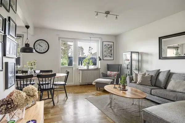Image 1 of 21 of Åsgårdsvägen 29B
