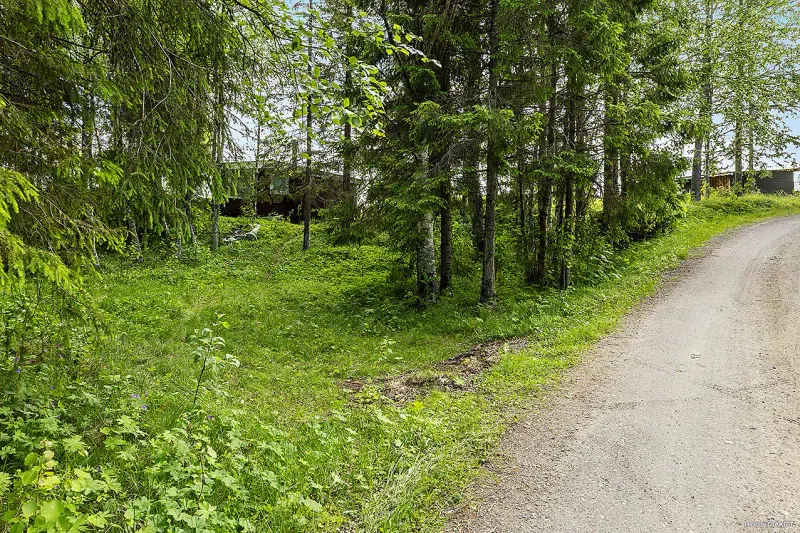 Fritidshus, 2 rum, 30 m² i Strömsund