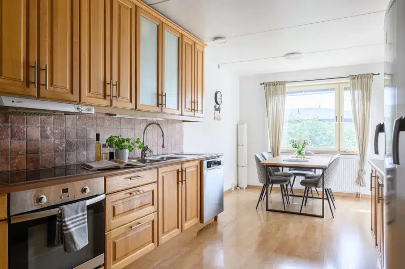 Lägenhet, 4 rum, 101 m² i Helsingborg