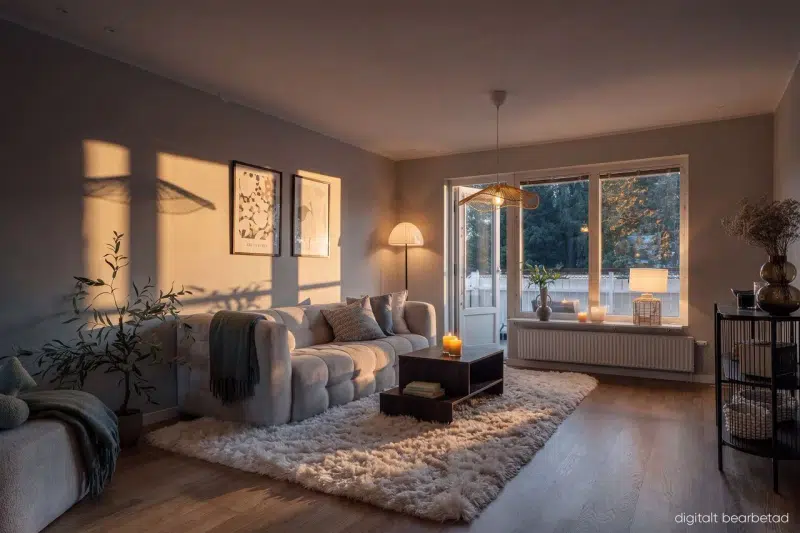 Apartment, 2 rooms, 71 m²