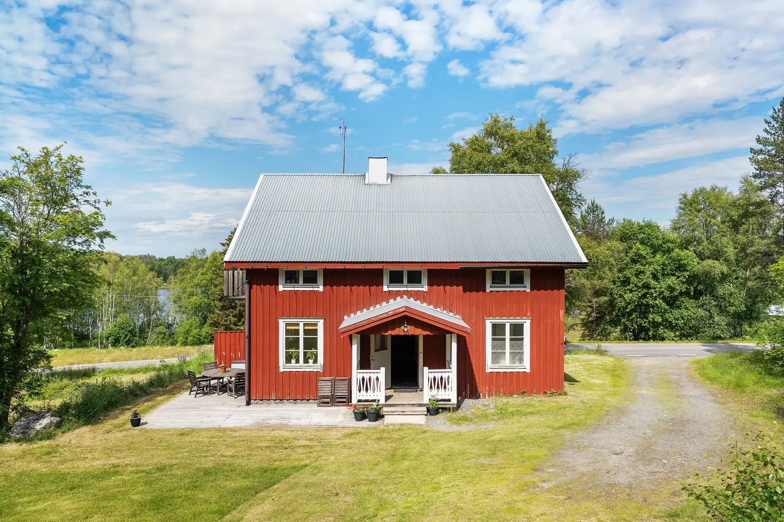 Image 1 of 21 of Djäkneboda 68