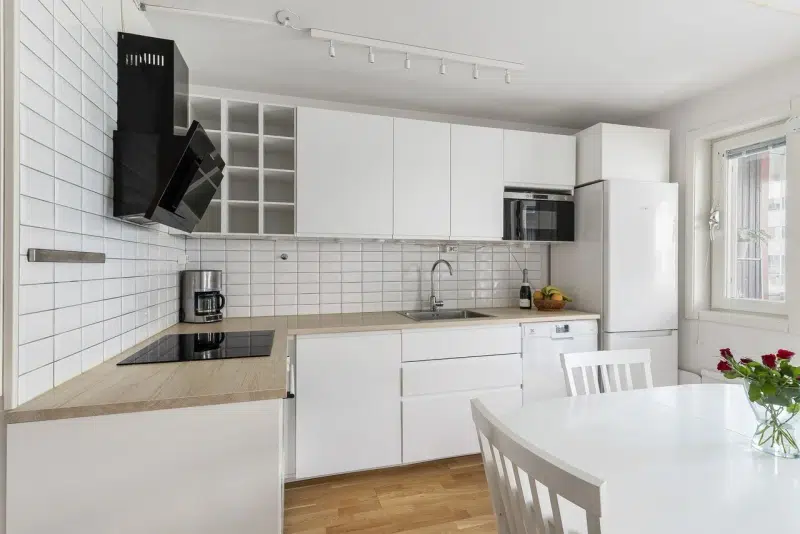 Apartment, 2 rooms, 48 m²