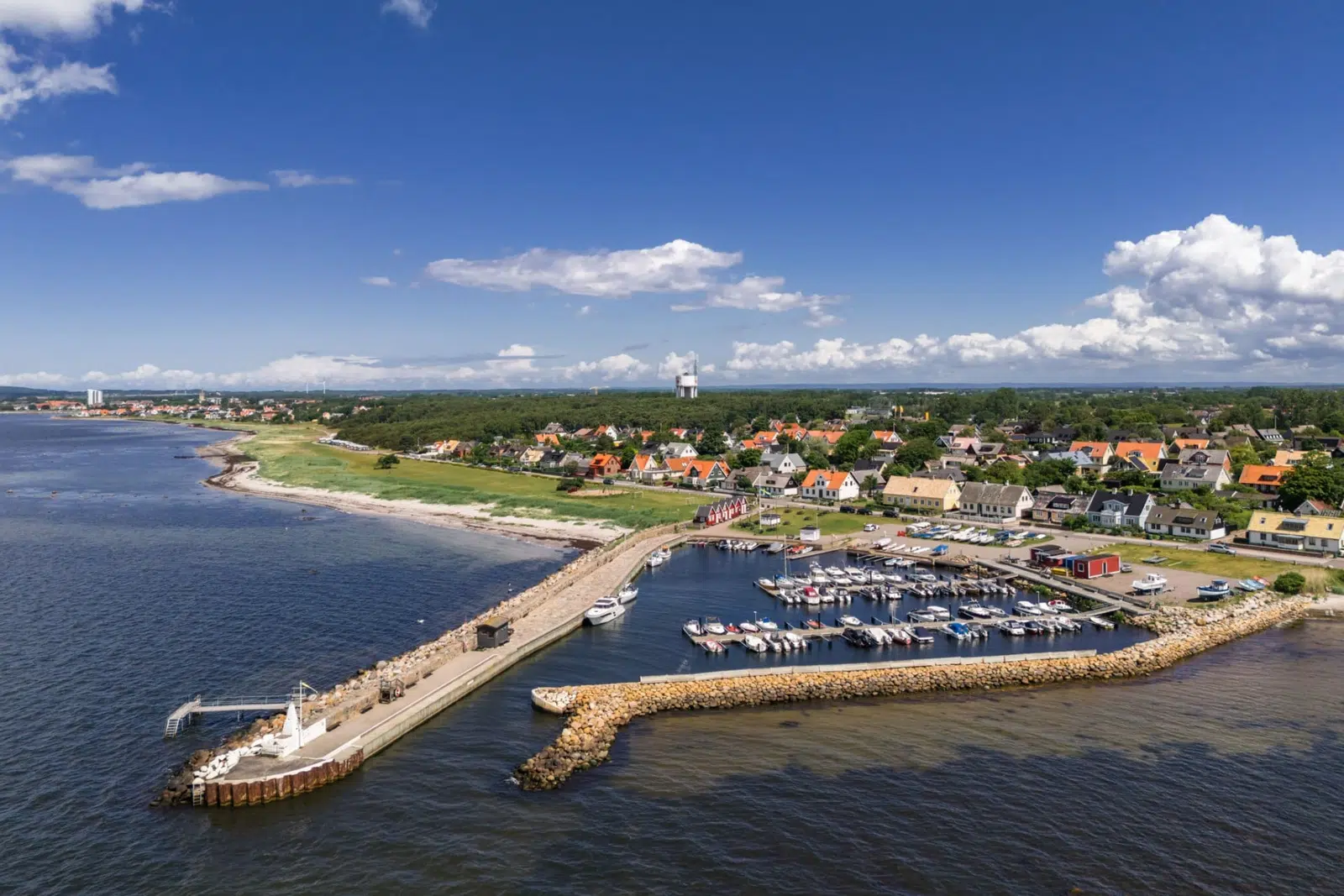 Bild 1 av 21 på Segelvägen 17