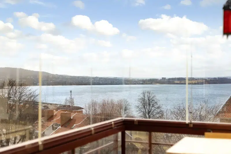 Apartment, 3 rooms, 80 m² in Jönköping