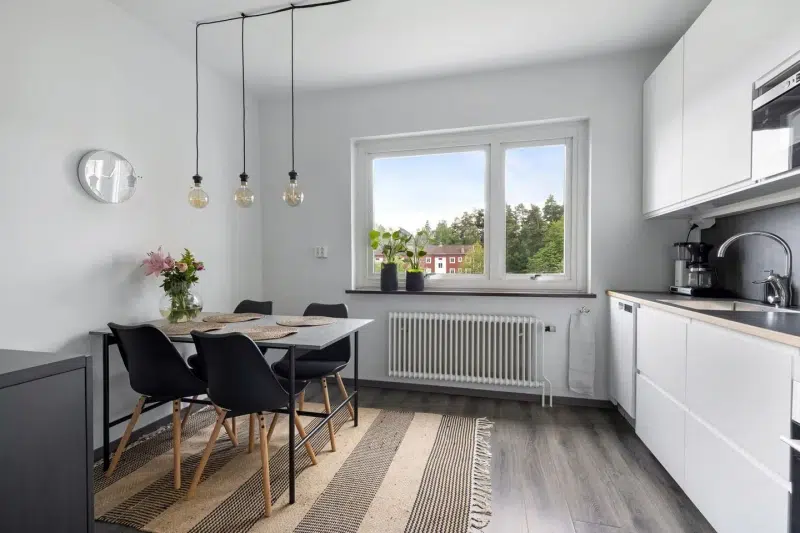Apartment, 2 rooms, 59 m² in Vetlanda