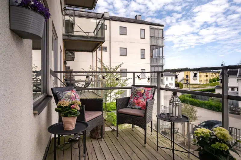 Apartment, 3 rooms, 81 m² in Gnesta