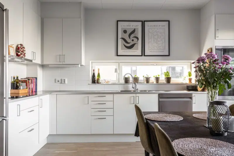 Apartment, 2 rooms, 69 m² in Malmö
