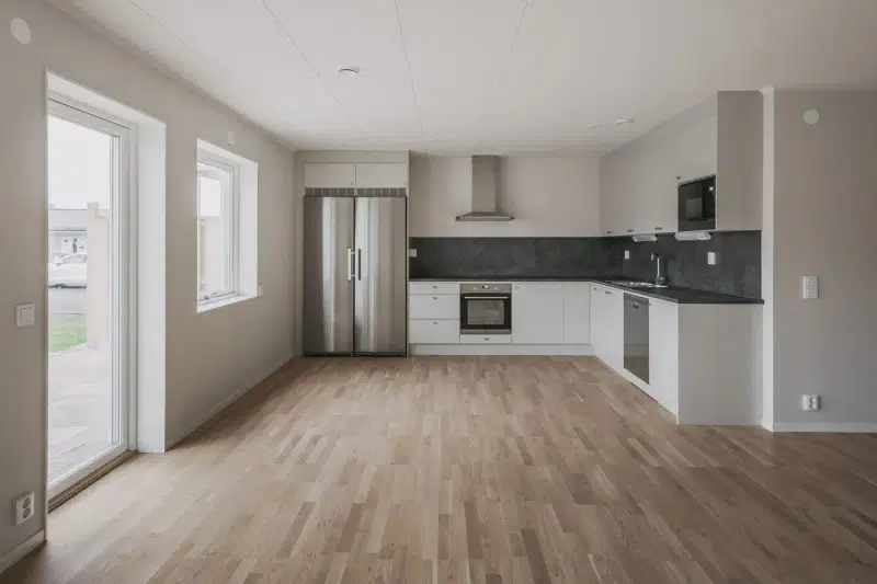 Lägenhet, 3 rum, 69 m² i Mariestad