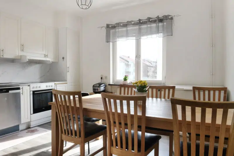 Apartment, 4 rooms, 85 m² in Falköping