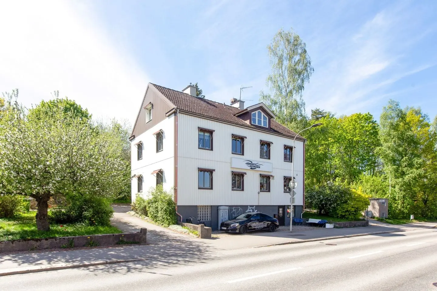 Image 1 of 19 of Söderleden 4