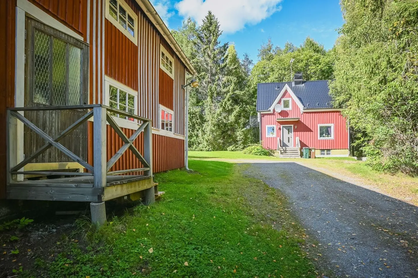 Bild 1 av 29 på Sörtjärn 227