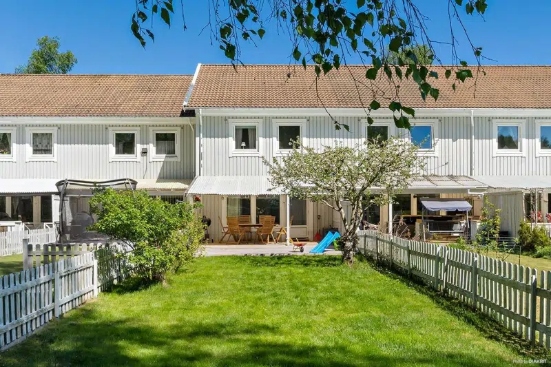 Apartment, 4 rooms, 109 m² in Salem