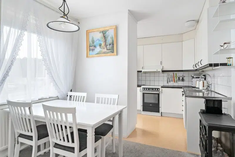 Lägenhet, 2 rum, 62 m² i Göteborg