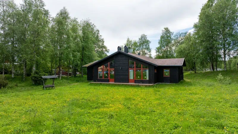 Fritidshus, 168 m² i Härjedalen