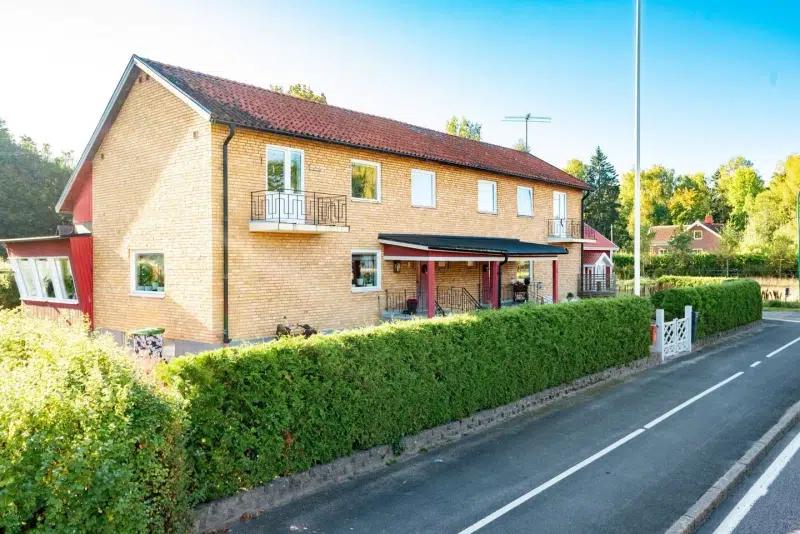 Villa, 266 m² i Tidaholm