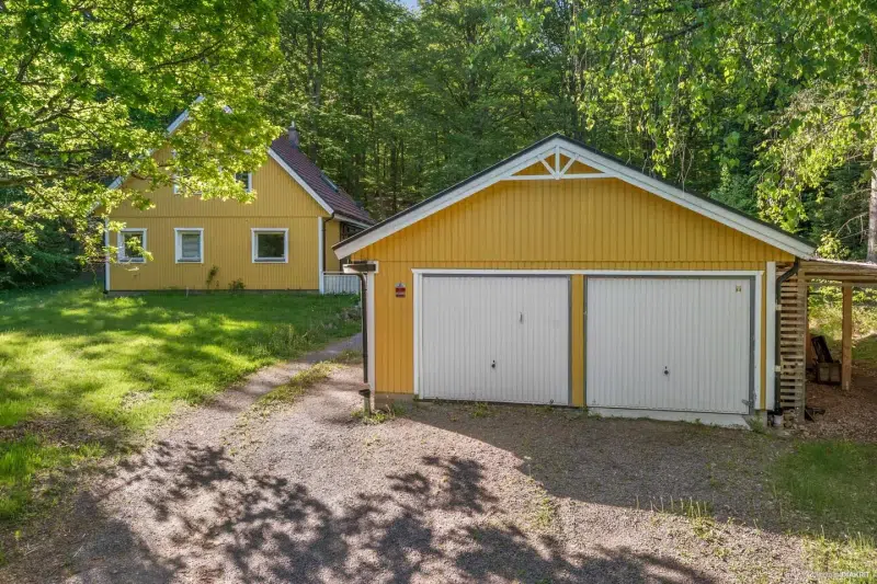 House, 6 rooms, 130 m² in Örkelljunga