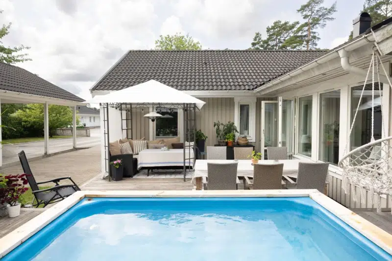 Villa, 8 rum, 150 m² i Gotland