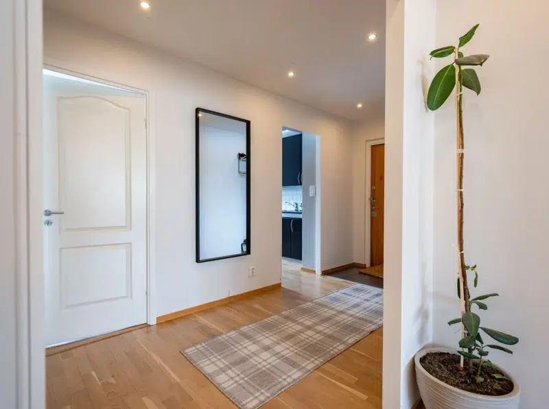 Apartment, 2 rooms, 58 m² in Kalmar