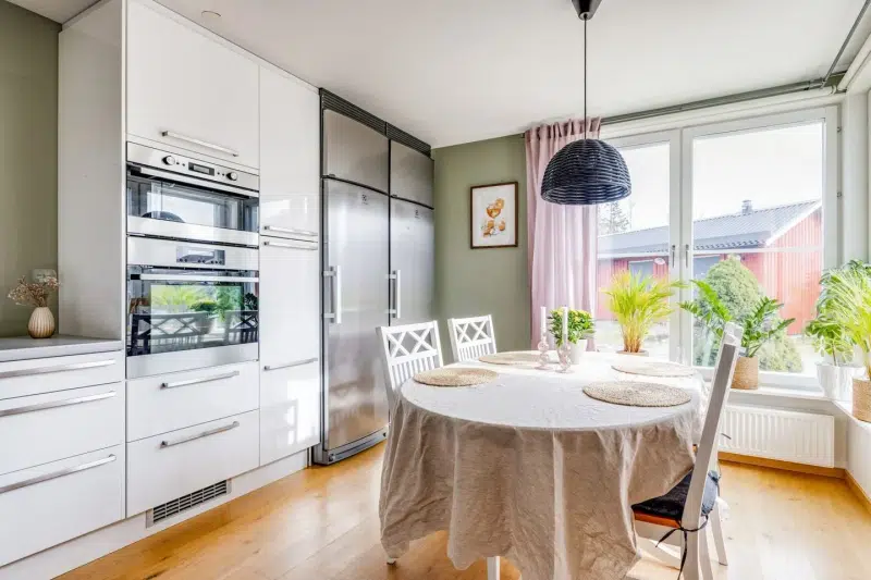 Apartment, 3 rooms, 83 m² in Kungälv