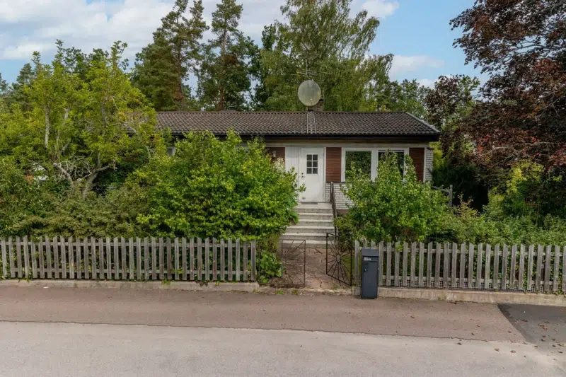 Villa, 7 rum, 166 m² i Oskarshamn