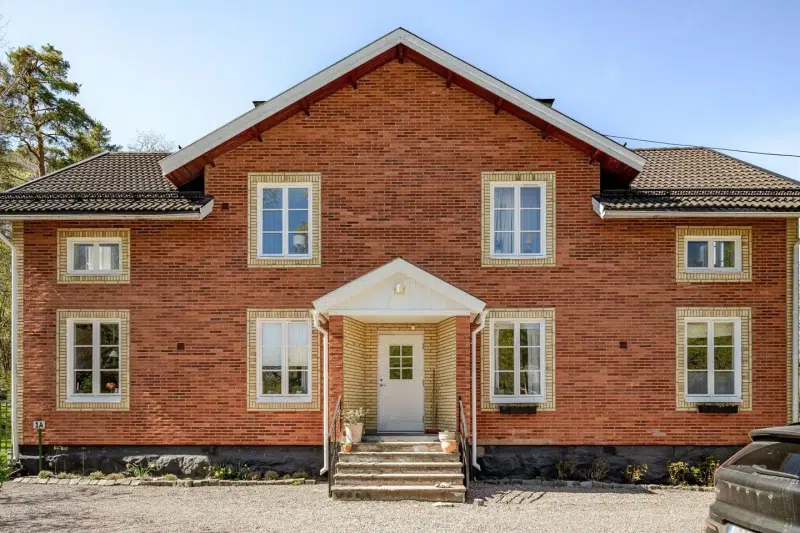Apartment, 1,5 rooms, 41 m² in Värmdö