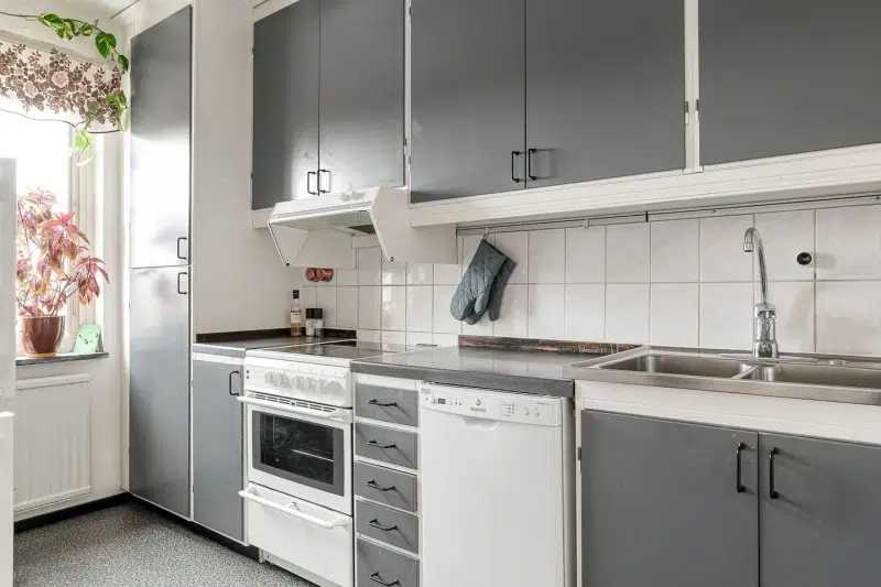 Lägenhet, 3 rum, 77 m² i Nyköping