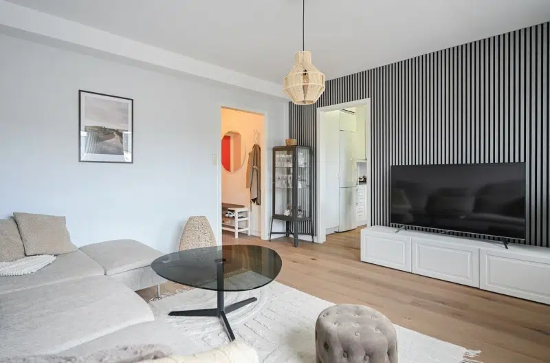 Apartment, 1 room, 42 m² in Nybro