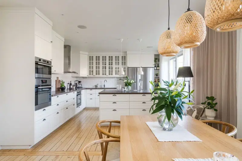 Lägenhet, 3 rum, 107 m² i Norrköping