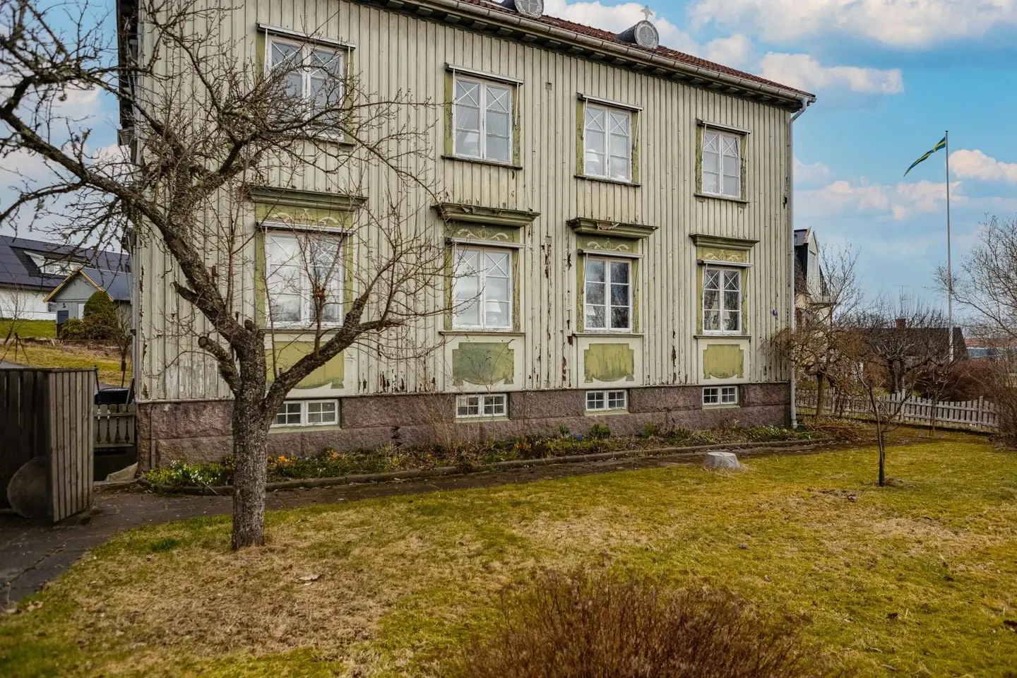 Image 1 of 22 of Ödmansgatan 6