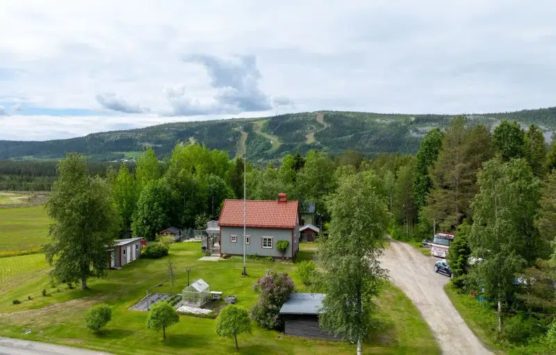 House, 4 rooms, 105 m² in Berg