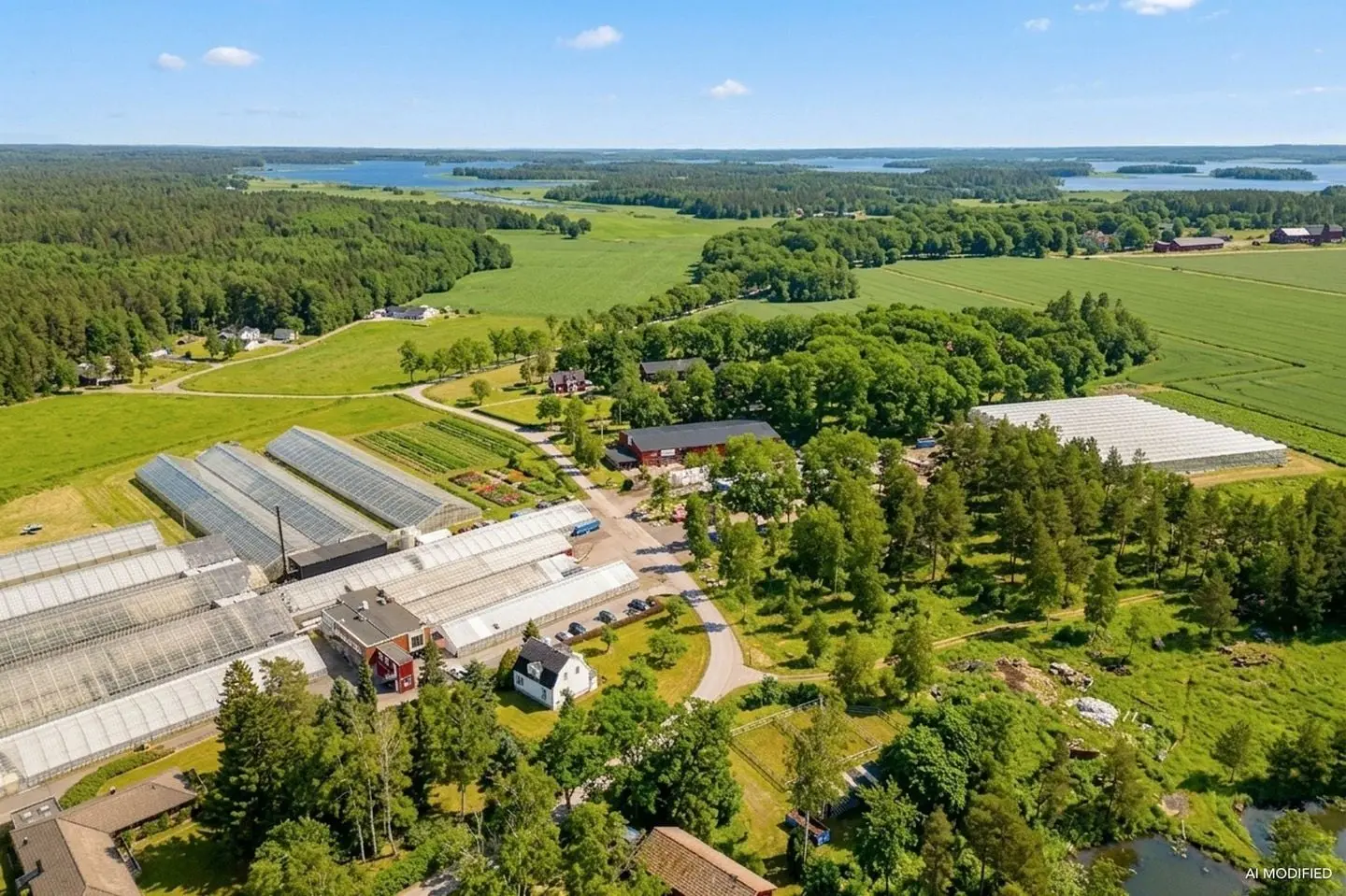 Bild 1 av 24 på Dåvö Skathagen 1