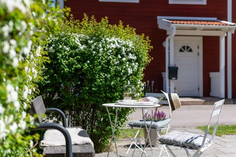 Apartment, 4 rooms, 103 m² in Motala