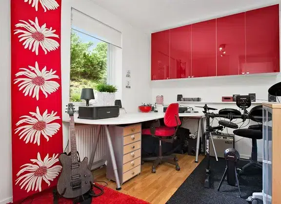 Apartment, 2 rooms, 35 m² in Sundbyberg