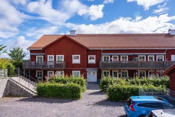 Apartment, Källbylundsvägen 4, Söderköping. Photo 1 of 1