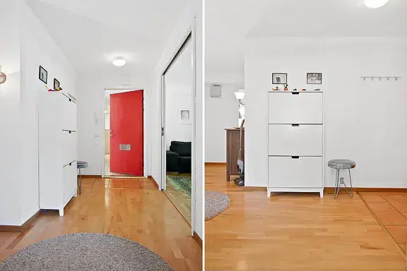 Lägenhet, Tollare Kaj 8. Bild 1 av 1