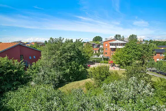 Bild 1 av 1 på Tallstigen 7